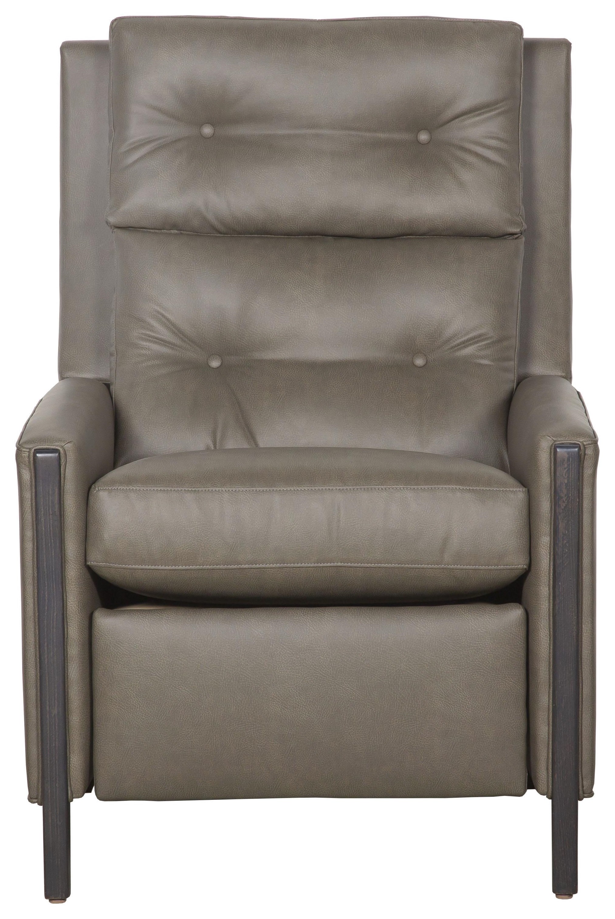 Fairfield Chairs 923504443 Loft Push Back Recliner Belfort Furniture